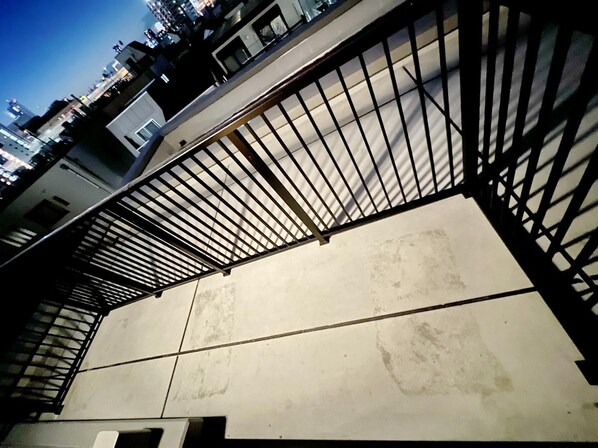 堀之内マンションの物件内観写真